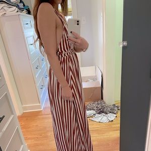 Faithfull the Brand maxi dress